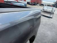 Toyota  - 07-13 Toyota Tundra 5.5' Gray Short Bed - Image 36