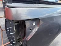 Toyota  - 07-13 Toyota Tundra 5.5' Gray Short Bed - Image 38