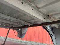 Toyota  - 14-21 Toyota Tundra Double Cab 6.5 ft Silver Short Truck Bed - Image 56