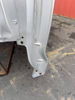 Toyota  - 14-21 Toyota Tundra Double Cab 6.5 ft Silver Short Truck Bed - Image 5