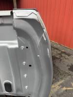 Toyota  - 14-21 Toyota Tundra Double Cab 6.5 ft Silver Short Truck Bed - Image 6