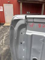 Toyota  - 14-21 Toyota Tundra Double Cab 6.5 ft Silver Short Truck Bed - Image 7