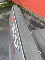 Toyota  - 14-21 Toyota Tundra Double Cab 6.5 ft Silver Short Truck Bed - Image 8