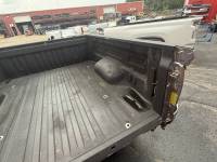 Toyota  - 14-21 Toyota Tundra Double Cab 6.5 ft Silver Short Truck Bed - Image 9