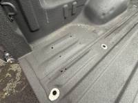 Toyota  - 14-21 Toyota Tundra Double Cab 6.5 ft Silver Short Truck Bed - Image 10