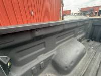 Toyota  - 14-21 Toyota Tundra Double Cab 6.5 ft Silver Short Truck Bed - Image 11