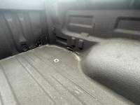 Toyota  - 14-21 Toyota Tundra Double Cab 6.5 ft Silver Short Truck Bed - Image 14