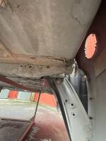 Toyota  - 14-21 Toyota Tundra Double Cab 6.5 ft Silver Short Truck Bed - Image 58