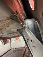 Toyota  - 14-21 Toyota Tundra Double Cab 6.5 ft Silver Short Truck Bed - Image 59