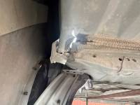 Toyota  - 14-21 Toyota Tundra Double Cab 6.5 ft Silver Short Truck Bed - Image 60