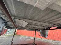 Toyota  - 14-21 Toyota Tundra Double Cab 6.5 ft Silver Short Truck Bed - Image 62