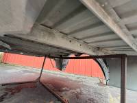 Toyota  - 14-21 Toyota Tundra Double Cab 6.5 ft Silver Short Truck Bed - Image 63
