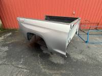 Toyota  - 14-21 Toyota Tundra Double Cab 6.5 ft Silver Short Truck Bed - Image 16