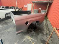 Toyota  - 14-21 Toyota Tundra Double Cab 6.5 ft Silver Short Truck Bed - Image 17