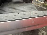 Toyota  - 14-21 Toyota Tundra Double Cab 6.5 ft Silver Short Truck Bed - Image 18