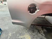 Toyota  - 14-21 Toyota Tundra Double Cab 6.5 ft Silver Short Truck Bed - Image 19