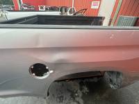 Toyota  - 14-21 Toyota Tundra Double Cab 6.5 ft Silver Short Truck Bed - Image 20