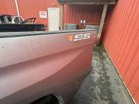 Toyota  - 14-21 Toyota Tundra Double Cab 6.5 ft Silver Short Truck Bed - Image 21