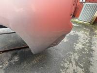 Toyota  - 14-21 Toyota Tundra Double Cab 6.5 ft Silver Short Truck Bed - Image 22