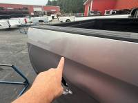 Toyota  - 14-21 Toyota Tundra Double Cab 6.5 ft Silver Short Truck Bed - Image 23