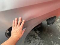 Toyota  - 14-21 Toyota Tundra Double Cab 6.5 ft Silver Short Truck Bed - Image 24
