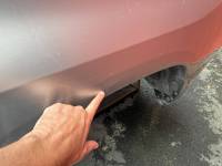 Toyota  - 14-21 Toyota Tundra Double Cab 6.5 ft Silver Short Truck Bed - Image 25