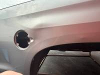 Toyota  - 14-21 Toyota Tundra Double Cab 6.5 ft Silver Short Truck Bed - Image 26