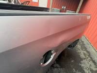 Toyota  - 14-21 Toyota Tundra Double Cab 6.5 ft Silver Short Truck Bed - Image 30