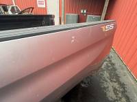 Toyota  - 14-21 Toyota Tundra Double Cab 6.5 ft Silver Short Truck Bed - Image 31