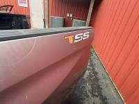 Toyota  - 14-21 Toyota Tundra Double Cab 6.5 ft Silver Short Truck Bed - Image 33