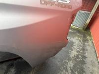 Toyota  - 14-21 Toyota Tundra Double Cab 6.5 ft Silver Short Truck Bed - Image 34
