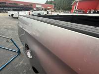 Toyota  - 14-21 Toyota Tundra Double Cab 6.5 ft Silver Short Truck Bed - Image 35