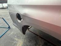 Toyota  - 14-21 Toyota Tundra Double Cab 6.5 ft Silver Short Truck Bed - Image 36