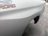Toyota  - 14-21 Toyota Tundra Double Cab 6.5 ft Silver Short Truck Bed - Image 37