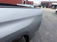 Toyota  - 14-21 Toyota Tundra Double Cab 6.5 ft Silver Short Truck Bed - Image 39