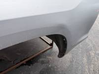 Toyota  - 14-21 Toyota Tundra Double Cab 6.5 ft Silver Short Truck Bed - Image 40