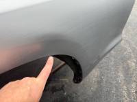 Toyota  - 14-21 Toyota Tundra Double Cab 6.5 ft Silver Short Truck Bed - Image 41