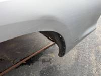 Toyota  - 14-21 Toyota Tundra Double Cab 6.5 ft Silver Short Truck Bed - Image 42