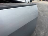 Toyota  - 14-21 Toyota Tundra Double Cab 6.5 ft Silver Short Truck Bed - Image 44
