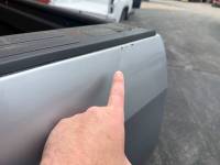 Toyota  - 14-21 Toyota Tundra Double Cab 6.5 ft Silver Short Truck Bed - Image 45