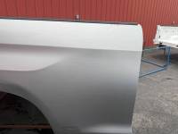 Toyota  - 14-21 Toyota Tundra Double Cab 6.5 ft Silver Short Truck Bed - Image 47