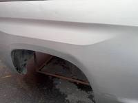 Toyota  - 14-21 Toyota Tundra Double Cab 6.5 ft Silver Short Truck Bed - Image 48