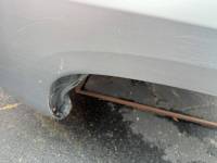 Toyota  - 14-21 Toyota Tundra Double Cab 6.5 ft Silver Short Truck Bed - Image 50
