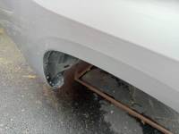Toyota  - 14-21 Toyota Tundra Double Cab 6.5 ft Silver Short Truck Bed - Image 49