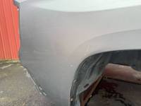 Toyota  - 14-21 Toyota Tundra Double Cab 6.5 ft Silver Short Truck Bed - Image 51