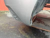 Toyota  - 14-21 Toyota Tundra Double Cab 6.5 ft Silver Short Truck Bed - Image 52