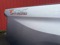 Toyota  - 14-21 Toyota Tundra Double Cab 6.5 ft Silver Short Truck Bed - Image 53