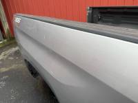 Toyota  - 14-21 Toyota Tundra Double Cab 6.5 ft Silver Short Truck Bed - Image 54