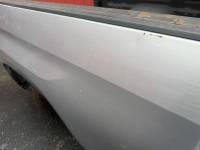 Toyota  - 14-21 Toyota Tundra Double Cab 6.5 ft Silver Short Truck Bed - Image 55