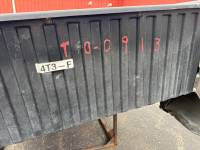 Toyota  - Used 05-15 Toyota Tacoma Access Cab 6ft Brown Short Bed - Image 2